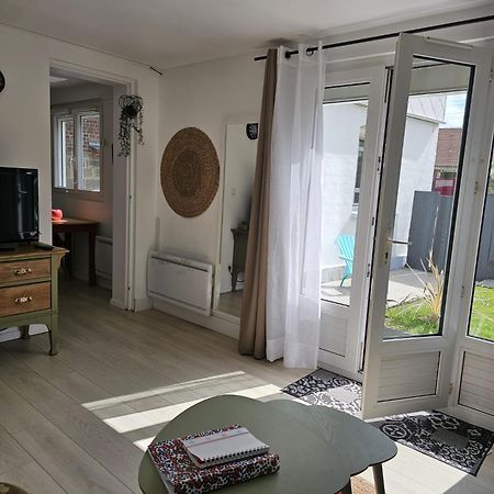 Nid De Verdure A 15 Minutes Centre Et Plage Le Havre Kültér fotó