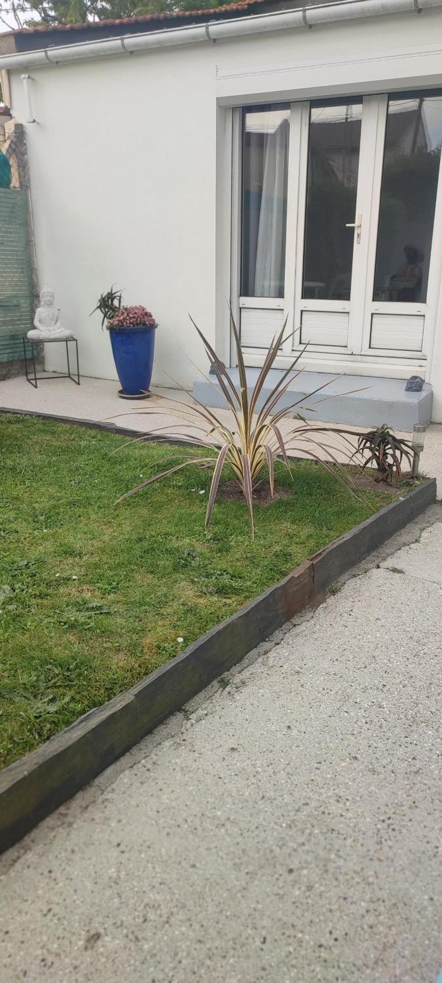 Nid De Verdure A 15 Minutes Centre Et Plage Le Havre Kültér fotó